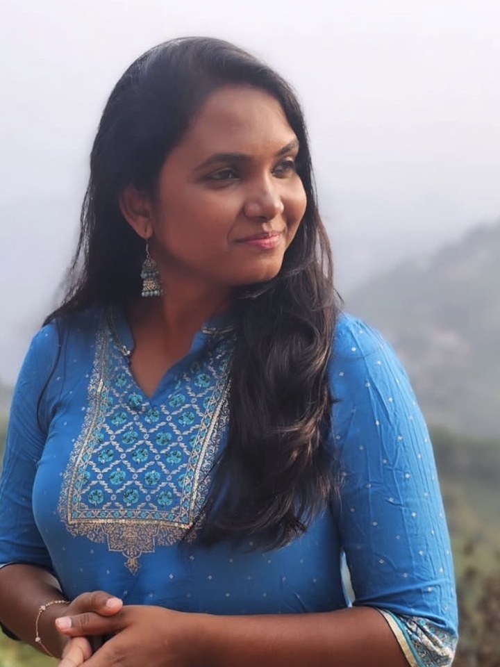 Mrs. Bhavithra Thillai Vinoth, Project Director, Social Bee Trust